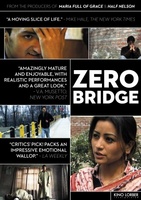 Zero Bridge movie poster (2008) t-shirt #MOV_41994e4e