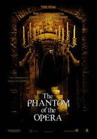 The Phantom Of The Opera movie poster (2004) Poster MOV_41adcf72