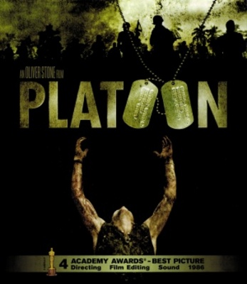 Platoon movie poster (1986) Poster MOV_41b0f7a4