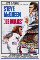 Le Mans movie poster (1971) Tank Top #647102