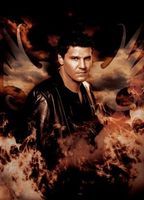 Angel movie poster (1999) t-shirt #MOV_41b6f161