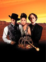 Wild Wild West movie poster (1999) Tank Top #639473