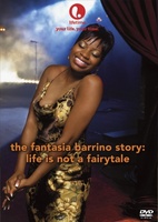 Life Is Not a Fairytale: The Fantasia Barrino Story movie poster (2006) Mouse Pad MOV_41bbf16a