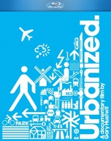 Urbanized movie poster (2011) Sweatshirt #723799