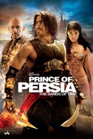 Prince of Persia: The Sands of Time movie poster (2010) Poster MOV_41bee271