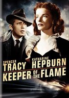 Keeper of the Flame movie poster (1942) Poster MOV_41bf731f