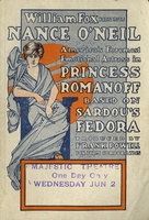 Princess Romanoff movie poster (1915) Poster MOV_41c0c2f8