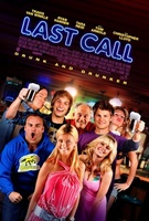 Last Call movie poster (2012) Tank Top #1093613