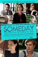 Someday This Pain Will Be Useful to You movie poster (2011) Longsleeve T-shirt #750712