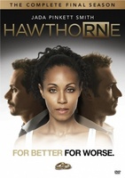 Hawthorne movie poster (2009) hoodie #724647