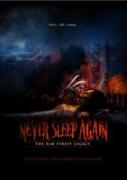 Never Sleep Again: The Elm Street Legacy movie poster (2010) Poster MOV_41d9a545