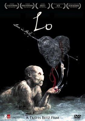 Lo movie poster (2009) poster