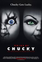 Bride of Chucky movie poster (1998) Tank Top #656313