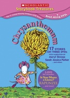 Chrysanthemum movie poster (1999) Longsleeve T-shirt #893813