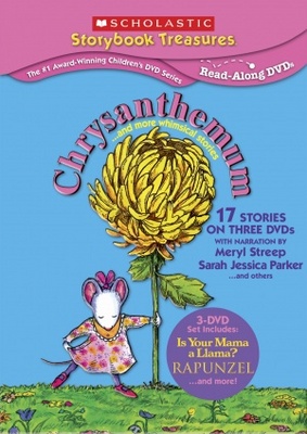 Chrysanthemum movie poster (1999) Poster MOV_41de6145