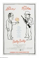 Buddy Buddy movie poster (1981) Poster MOV_41e06aa8
