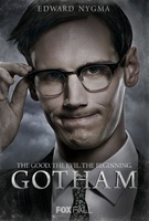 Gotham movie poster (2014) Sweatshirt #1177080