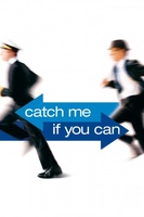Catch Me If You Can movie poster (2002) Poster MOV_41f669ab