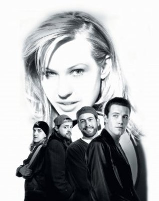 Chasing Amy movie poster (1997) calendar