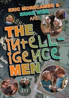 The Intelligence Men movie poster (1965) Poster MOV_41f826bc