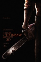 The Texas Chainsaw Massacre 3D movie poster (2013) Poster MOV_41fca15d