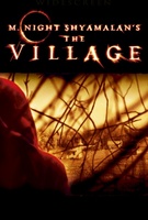 The Village movie poster (2004) Poster MOV_41fd4284