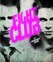 Fight Club movie poster (1999) hoodie #630532