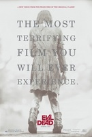 The Evil Dead movie poster (2013) Poster MOV_42038b4f