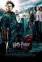 Harry Potter and the Goblet of Fire movie poster (2005) Poster MOV_4205e4fb
