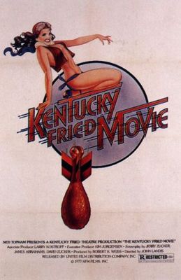 The Kentucky Fried Movie movie poster (1977) poster
