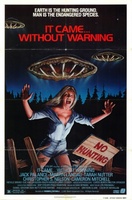 Without Warning movie poster (1980) Poster MOV_420c6988