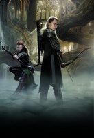 The Hobbit: The Desolation of Smaug movie poster (2013) Sweatshirt #1125487