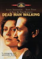 Dead Man Walking movie poster (1995) Mouse Pad MOV_42111709