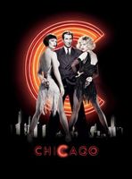 Chicago movie poster (2002) Poster MOV_42165d31