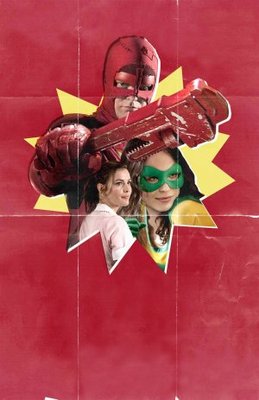Super movie poster (2010) calendar