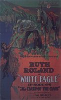 White Eagle movie poster (1922) Poster MOV_42173880
