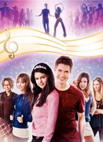 Another Cinderella Story movie poster (2008) Poster MOV_421a1122