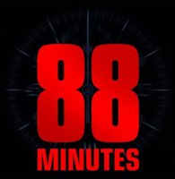 88 Minutes movie poster (2007) Sweatshirt #644402