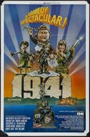 1941 movie poster (1979) Tank Top #649873