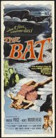 The Bat movie poster (1959) Poster MOV_421c2e89