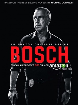 Bosch movie poster (2014) Sweatshirt