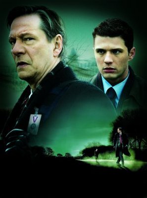 Breach movie poster (2007) tote bag