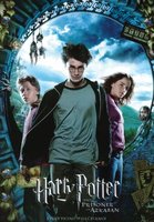Harry Potter and the Prisoner of Azkaban movie poster (2004) Poster MOV_421e6b07