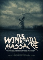 The Windmill Massacre movie poster (2015) Poster MOV_421ef317