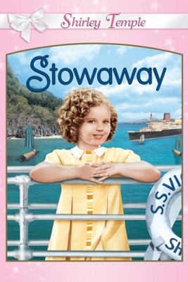 Stowaway movie poster (1936) Tank Top