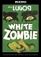 White Zombie movie poster (1932) Mouse Pad MOV_42215e73