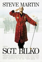 Sgt. Bilko movie poster (1996) hoodie #750916