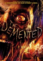 The Demented movie poster (2013) Poster MOV_4222f2ca