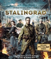 Stalingrad movie poster (2013) Longsleeve T-shirt #1221010