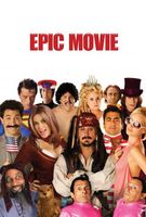 Epic Movie movie poster (2007) Poster MOV_4223f06c